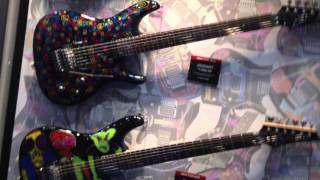 Goodbye Supernova backing track by Joe Satriani