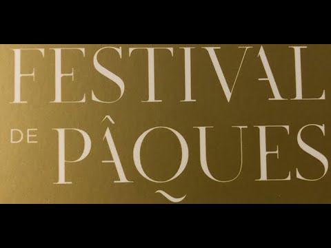 Solesne Loy Festival de Pâques