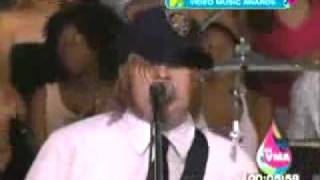 Fall Out Boy - Sugar We\&#39;re Goin Down (Live MTV Video Awards).mov