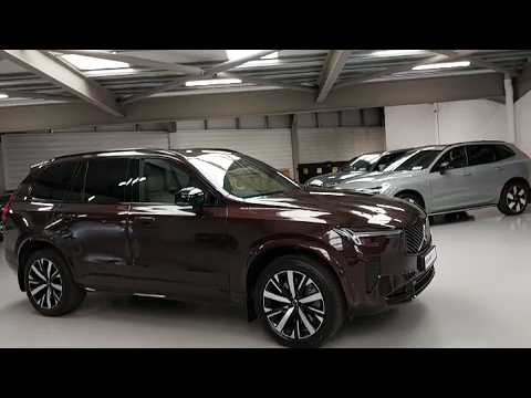 Volvo XC90 T8 PHEV AWD Plus Dark - Image 2