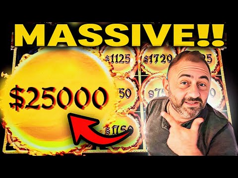 OMG MY JAW DROPPED WHEN THIS MASSIVE ORB FINALLY DROPPED!!!