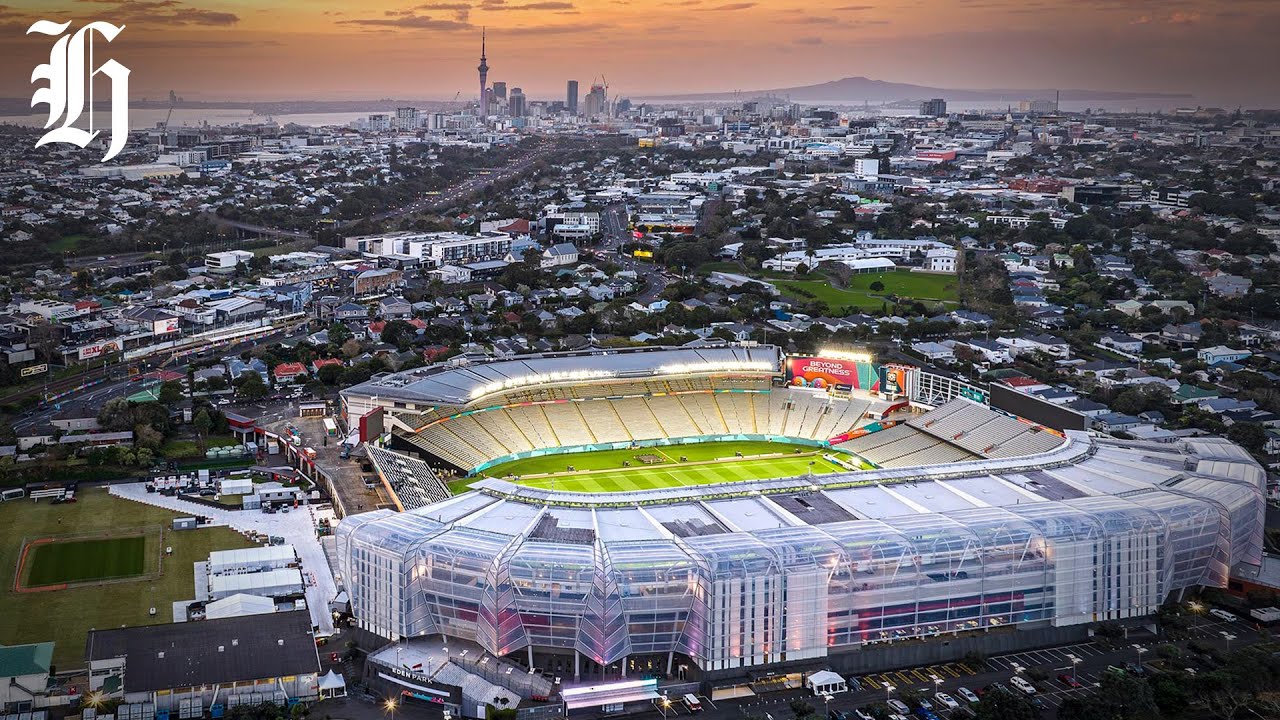 Eden Park ‘in decline’, needs more events | Herald NOW