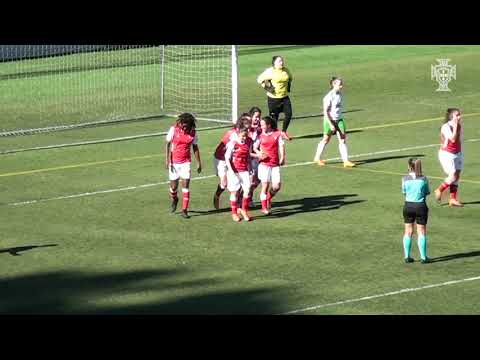 Liga BPI, 22.ª Jornada: Vilaverdense FC 0-5 SC Braga