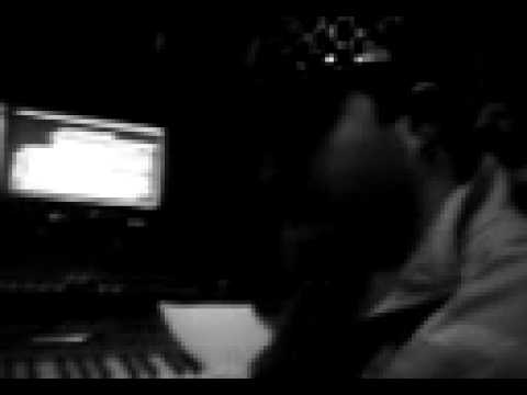 GENTIAAN FT OG (NAG) CHILLE IN DE STUDIO