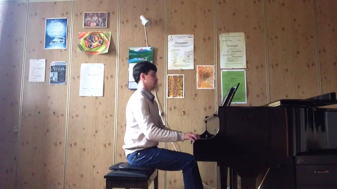 Promotional video thumbnail 3 for Pianist for Events