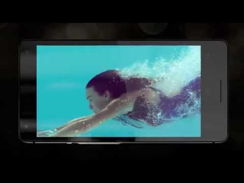 InFocus M810  by Foxconn