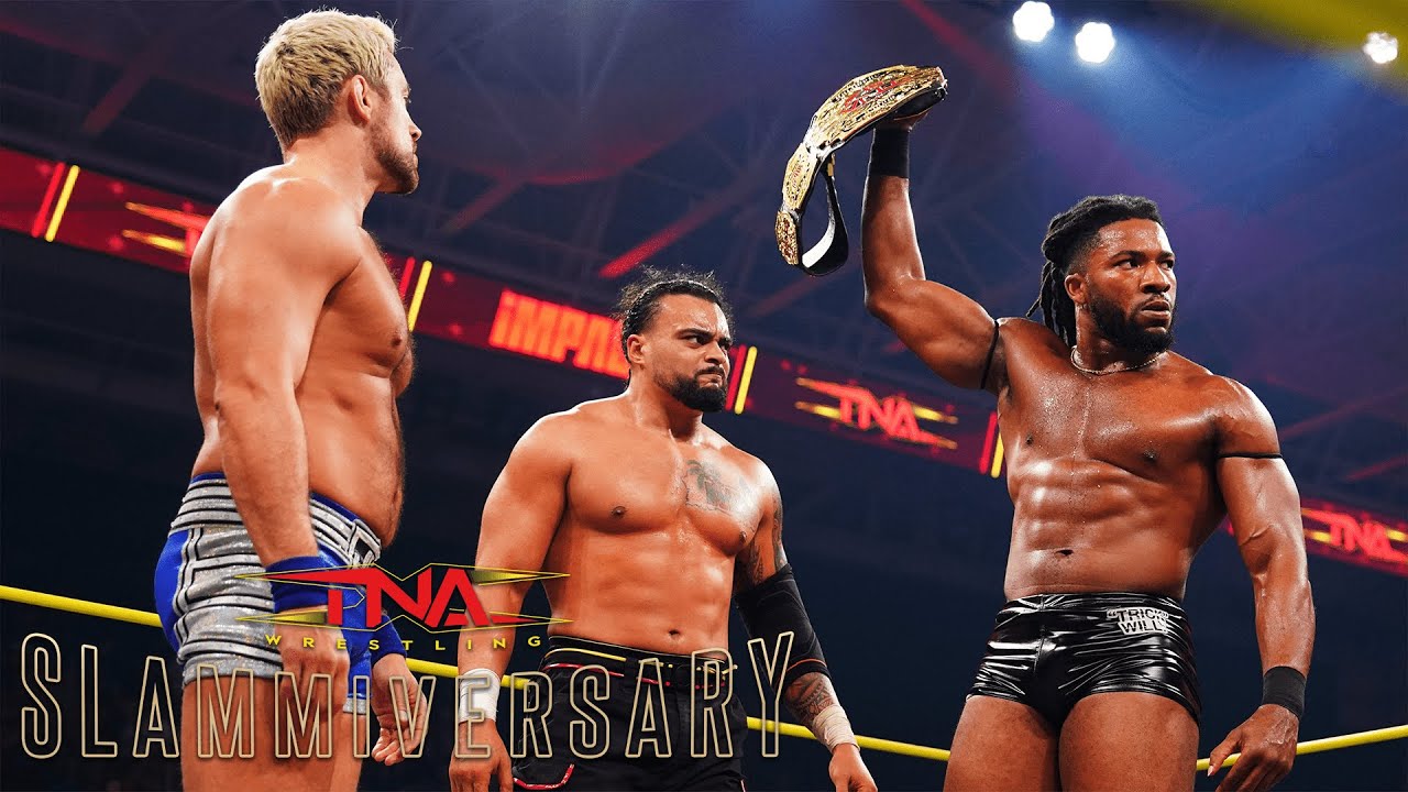 Video Test Thumbnail