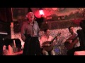 Manuel Romão "Musica fado Lopes, Poema Varina" no Coração d´Alfama