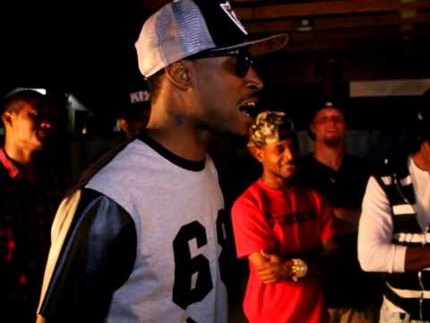 Juice vs Dangja Blaine