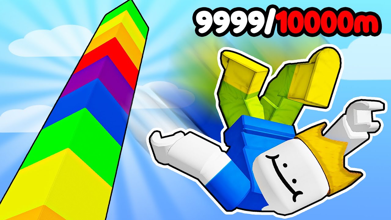 Build To Climb - Noob to Pro Full Guide - Build To Climb video guide thumbnail by Gaming Channel