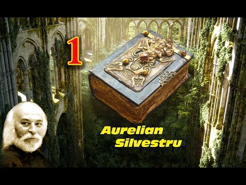 Aurelian Silvestru  „Pragul”