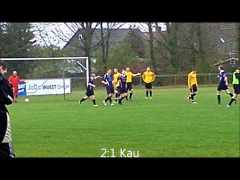 TuS Esens II 6:2 TUS Strudden