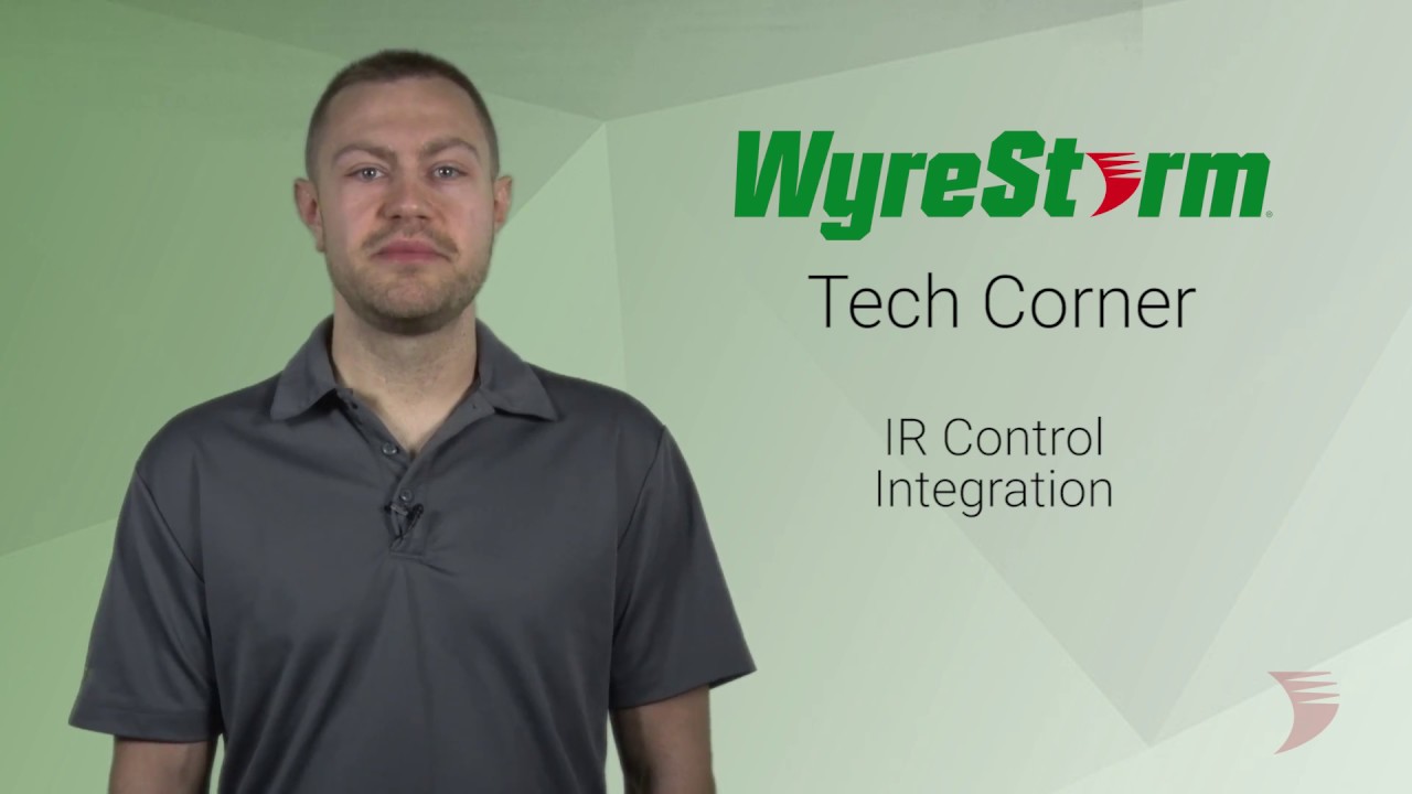 WyreStorm IR Control of Sources from a Remote Zone over WyreStorm HDBaseT