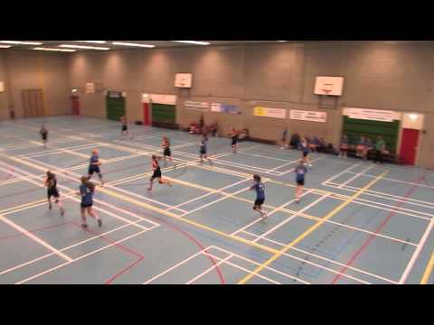 DC Gelre - Rijnmond 1-1