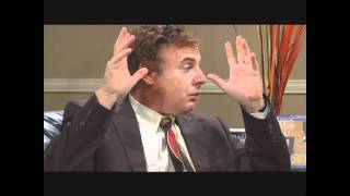 David Yarns and Dr Lance Wallnau Talk Marketplace