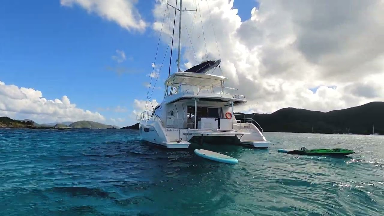 Yacht Video