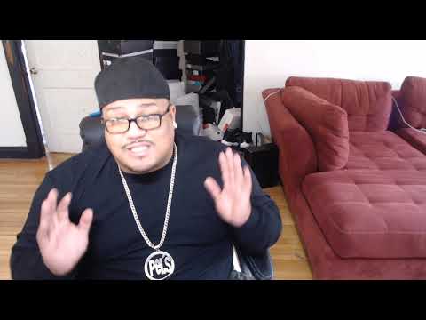PEL'S REACTS TO PRINCE GAMBINO & GOOSE GABANNA