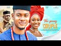 THE YOUNG COUPLE CLINTON JOSHUA CHIOMA EDAK KOFI ADJORLOLO Latest 2023 Nigerian Movie
