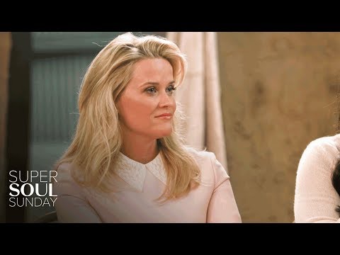 Reese Witherspoon on the Abusive Relationship That Changed Her | SuperSoul Sunday | OWN