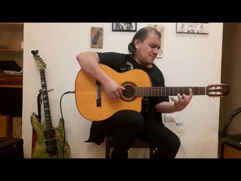 Yo No Canto Por Cantar - Victor Jara
