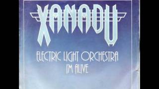 Electric Light Orchestra - I&#39;m Alive