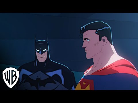 Watchtower Clip