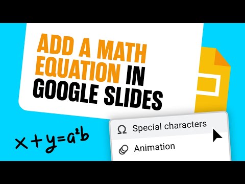 How to Time Your Slides on Google Slides