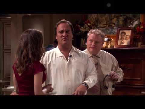 Andy - La vita secondo Jim episodio: Lo scapolo ... “portami il caffè latte”