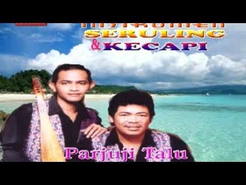 Posther Sihotang Feat Waren Sihotang - Parjuji Talu - ( Instrumental Seruling )