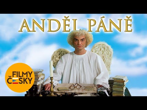 Anděl Páně (2005) | Režie: Jiří Strach | celý film | HD