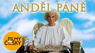 Anděl Páně (2005) | Režie: Jiří Strach | celý film | HD