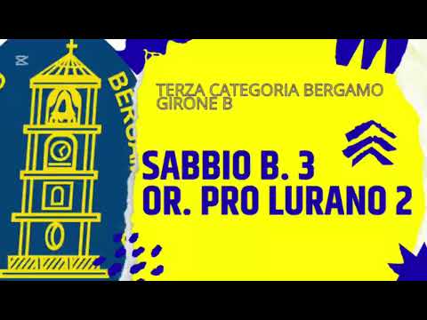 Sabbio Bergamasco-Oratorio Pro Lurano