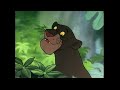 The Jungle Book 1991 In School Programming VHS Part 8
