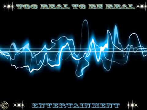 Too Real To Be Real ( Mark Spade Melo diss )