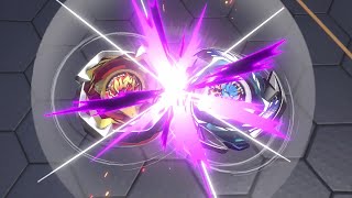 BEYBLADE X EVOBATTLE Steam Key (PC) GLOBAL