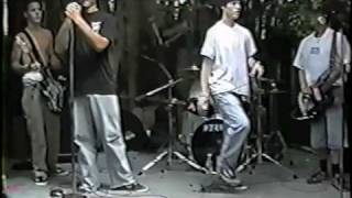 Deviates - I&#39;m not a loser &amp; Blackout (Live &#39;96)