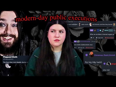 It's Time to Talk About Rampant Gore Online