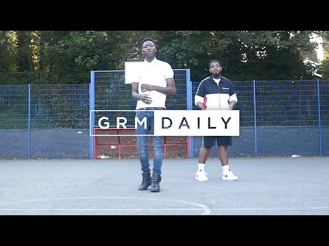 SJXY x Levelz - Pull Up [Music Video] | GRM Daily