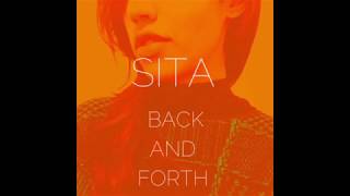 SITA - Back and Forth (Official Audio)