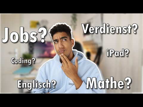 Die häufigsten Fragen zu Wirtschaftsinformatik