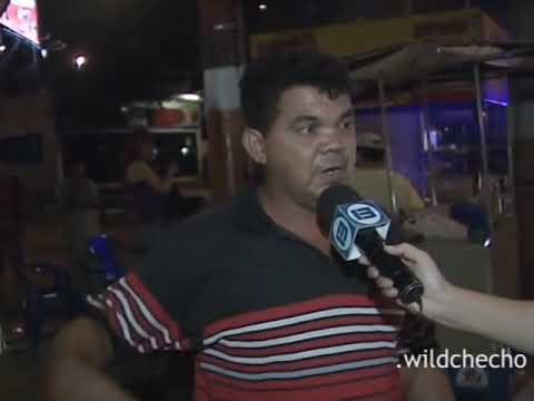 Borracho vs Travestis (Paraguay, english sub)