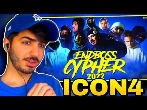 ER DISST SAMI DELARUE 😨 ENDBOSS I Cypher 2022 San Andreas X Mowgli X Cali X OBBY ICON4 Reaction