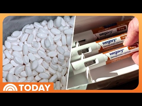Weight Loss Industry Poised for Revolution With GLP-1 Pills