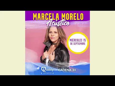 Marcela Morelo en Siempre Juntos