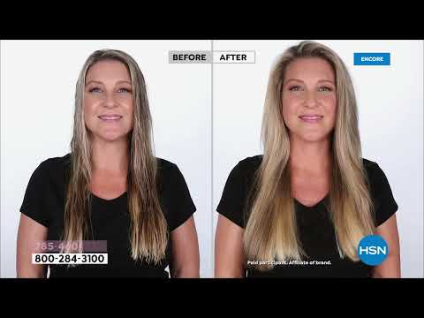 HSN | Beauty Solutions - Revlon 04.18.2022 - 07 AM