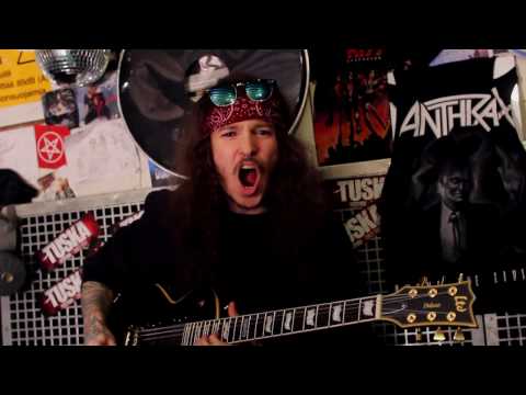 The Tuska Show #4 - Best Wall of Deaths of Tuska