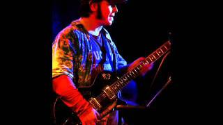 Vidar Busk - Lucy Mae Blues.wmv