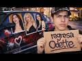 PRANK ON WILITO WITH ALL HIS EX GIRLFRIENDS LUNCH