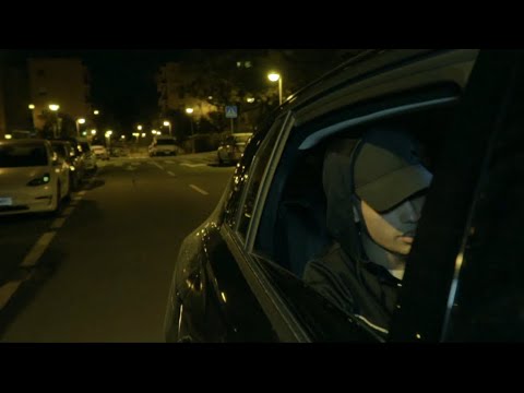 ETHAN G - DESUBICAO (FEAT. SUAK LA MAGIA)