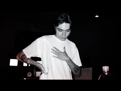 Arm's Length "The Weight" (Official Music Video)